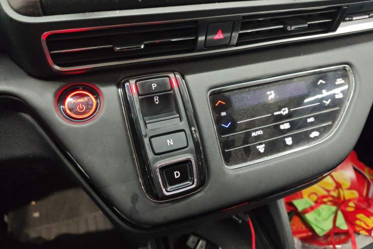 Used Honda Odyssey 2022 2.0L eHEV Sharp Enjoyment Edition
