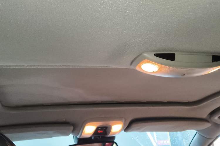 Used Volvo V60 2014 T5 Zhiya Edition