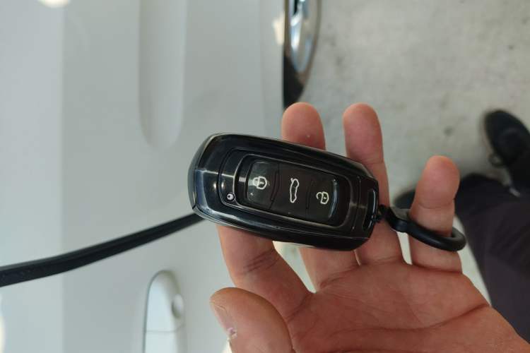 Used Geely Galaxy Panda 2024 Panda Mini 200km Endurance Bear