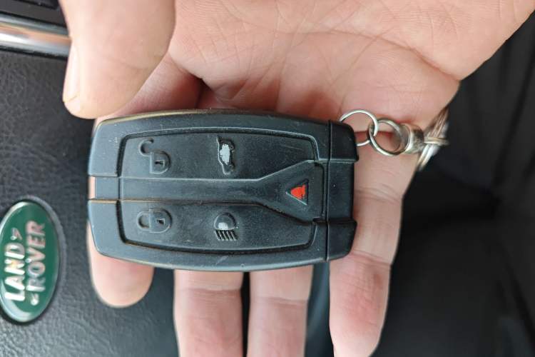 Used Land Rover Freelander 2 2012 2.0T Si4 SE Gasoline Version
