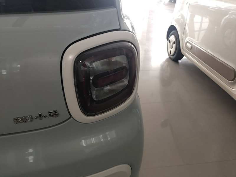 Used Bestune Pony 2026 Model 222km Cute Horse Plus — 7