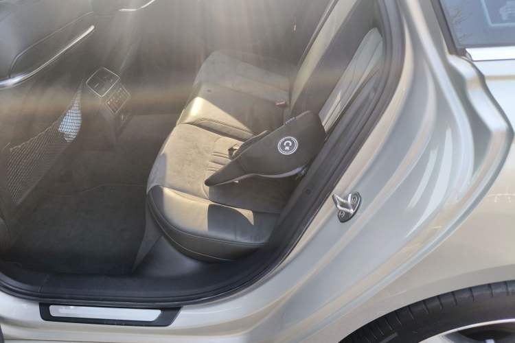 Used Audi A6L 2019 45 TFSI Prestige Dynamic Edition