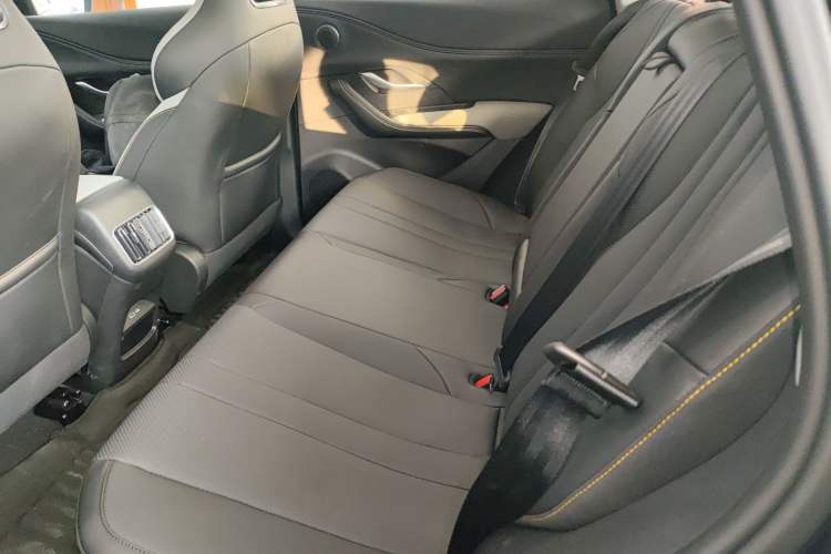 Used BYD Sealion 05 DM-i 2025 DM-i 115KM Flagship Model