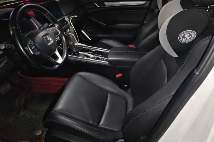 Used Honda Accord 2022 260TURBO Luxury Edition
