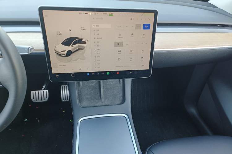 Used Tesla Model Y 2022 Performance High-Performance All-Wheel-Drive Version