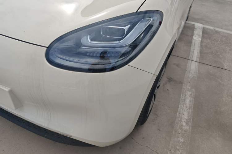 Used Wuling Bingo 2025 333 km Enjoyment Version