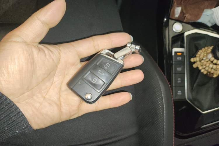 Used Volkswagen Tayron 2019 330TSI Two-Wheel Drive Luxury Model China VI Standard
