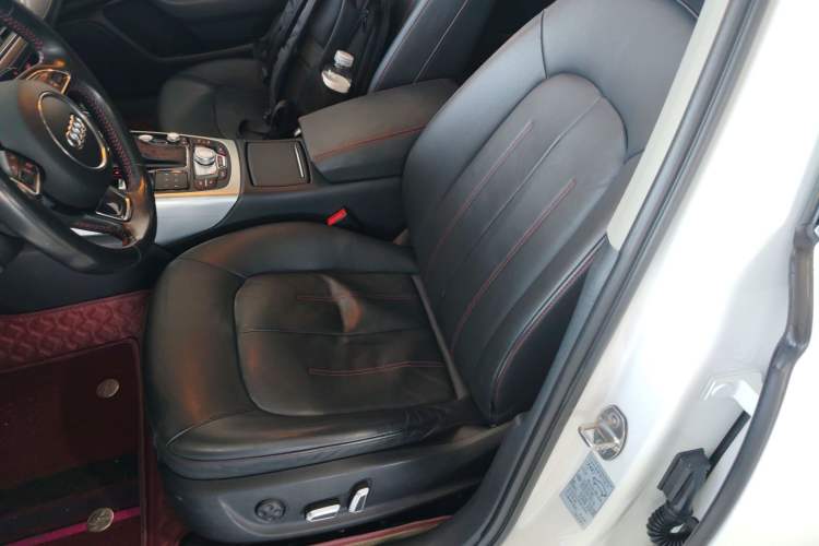 Used Audi A6L 2016 30 FSI Special Edition