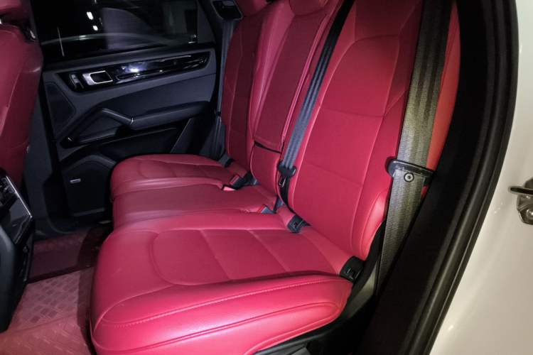 Used Porsche Cayenne 2018 Cayenne 3.0T