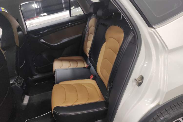 Used Skoda Kodiaq GT 2019 TSI330 Two-Wheel-Drive Luxury Edition China VI Standard