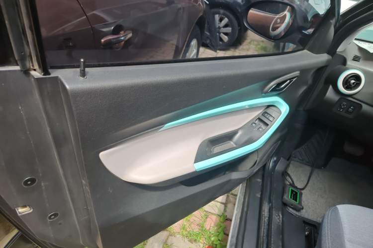 Used Chery New Energy Little Ant 2021 150 000 Yuan "Ant Fan" Edition New Ant Xuan Version Lithium-NMC Battery