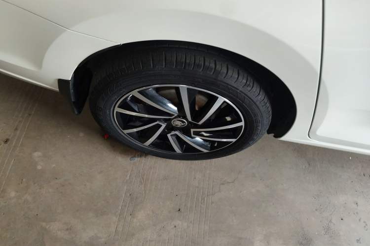 Used Skoda Rapid 2020 1.5L Automatic Comfort Edition