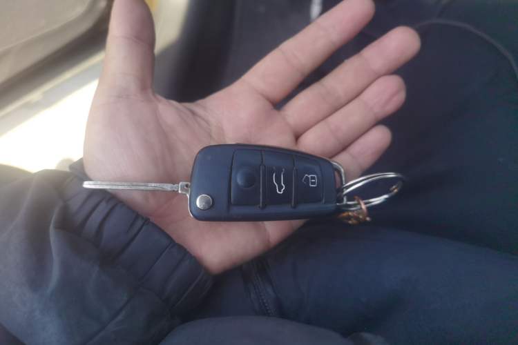 Used Audi Q3 2015 35 TFSI Millionth Anniversary Intelligent Edition