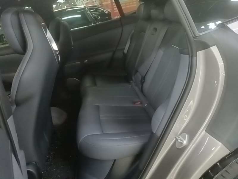 Used Xiaomi Auto YU7 2025 Ultra-Long Range Rear-Wheel Drive Version — 16