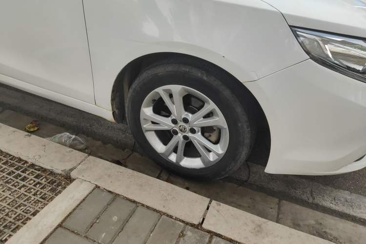 Used MG GT 2015 1.5T Manual Elite Edition