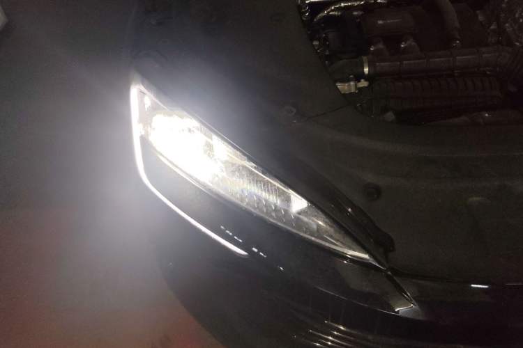 Used BYD Seal 07 DM-i 2025 DM-i 1.5L 70km Elite Model