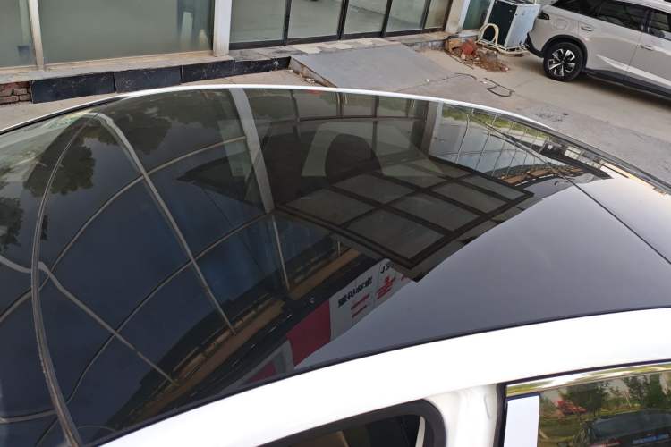 Used Rising ER6 2020 620 km Smart Drive Version