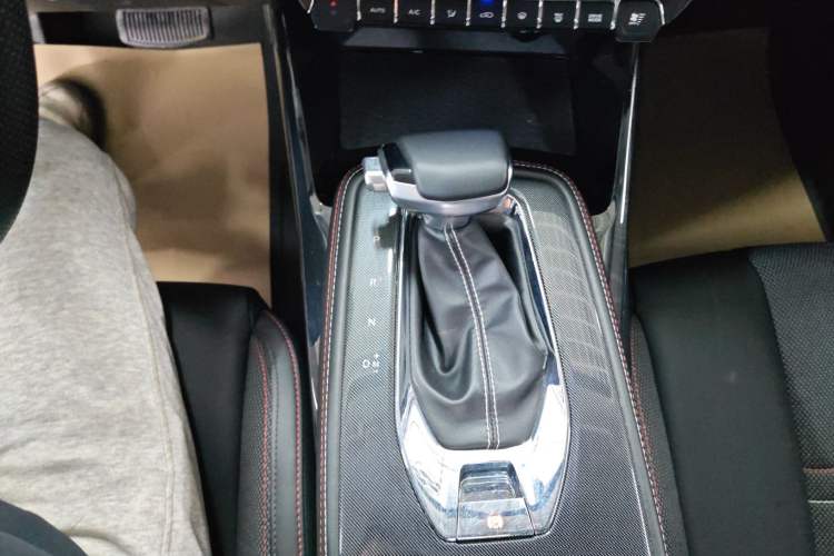 Used Oshan X5 2021 1.6L CVT Comfort Model
