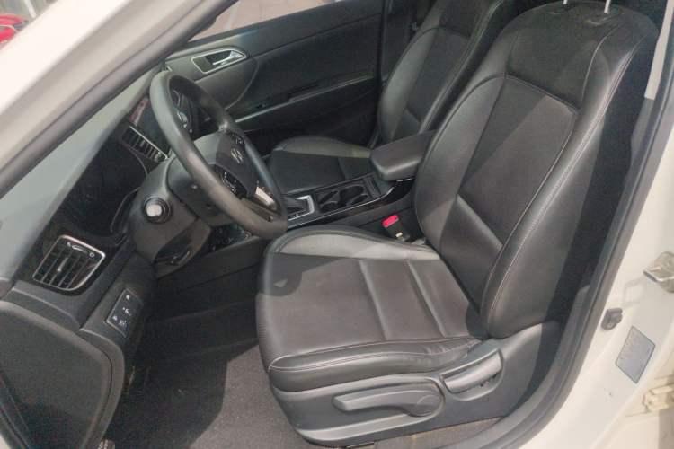 Used Hyundai Mistra 2014 1.8L Automatic Smart GLS Left Front Seat