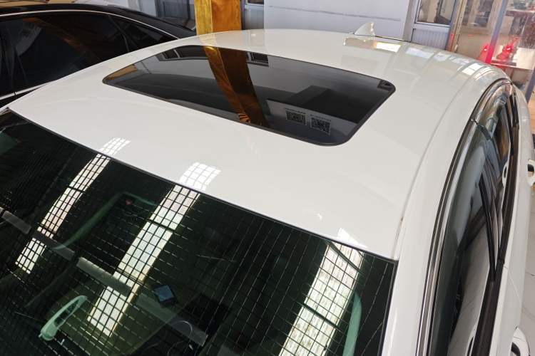 Used Buick Regal 2020 552T Elite Edition Roof