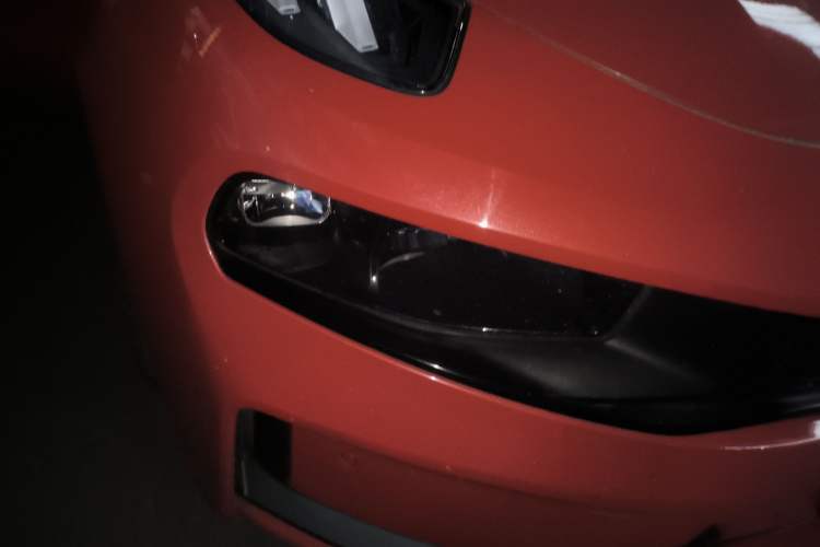 Used Lynk & Co 03 2019 1.5TD DCT JingPro Edition China VI Standard