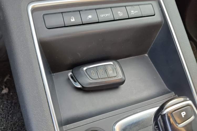 Used Dongfeng Aeolus E70 2022 500 Ultra-Enjoyment Edition