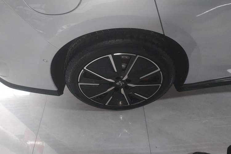 Used BYD Han L 2025 DM-i 200KM LiDAR Luxury Model