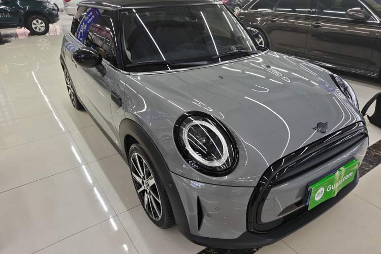 Used MINI MINI 2023 1.5T COOPER Artist

