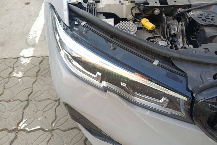 Used BMW 3 Series 2022 Restyled 325Li M Sport Night Edition Package