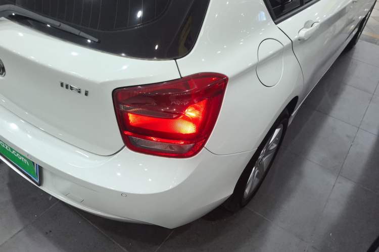 Used BMW 1 Series 2013 Revised 116i Leading Edition Right Rear Taillight