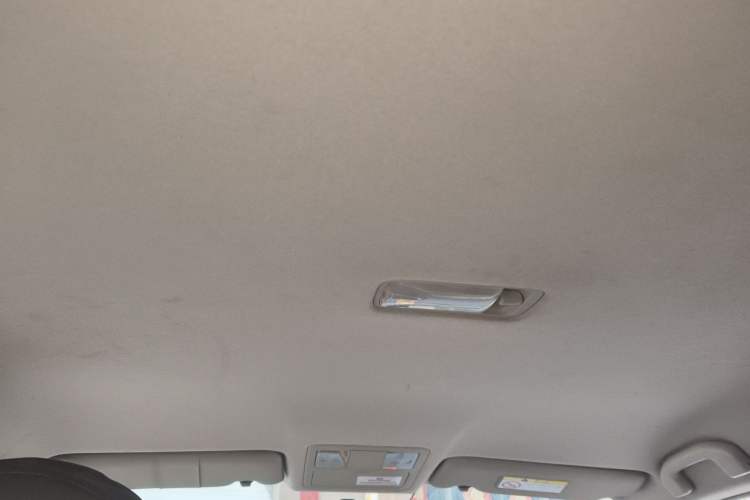 Used Nissan Sylphy 2012 Classic 1.6XE Manual Comfort Edition Headliner