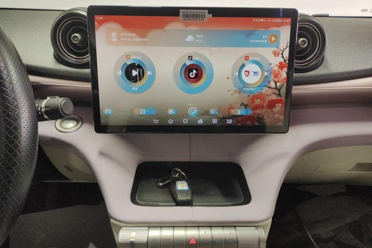 Used BYD Dolphin 2021 405 km Fashion Edition