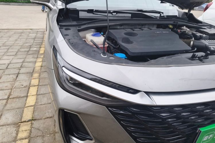 Used Chery Arrizo 8 2022 1.6T DCT Ya Right Front Headlight