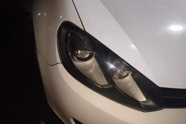 Used Volkswagen Golf 2012 1.4 TSI Automatic Comfort Edition