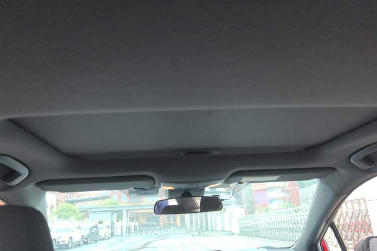 Used Toyota Levin 2019 185T CVT Sport Edition China VI Standard