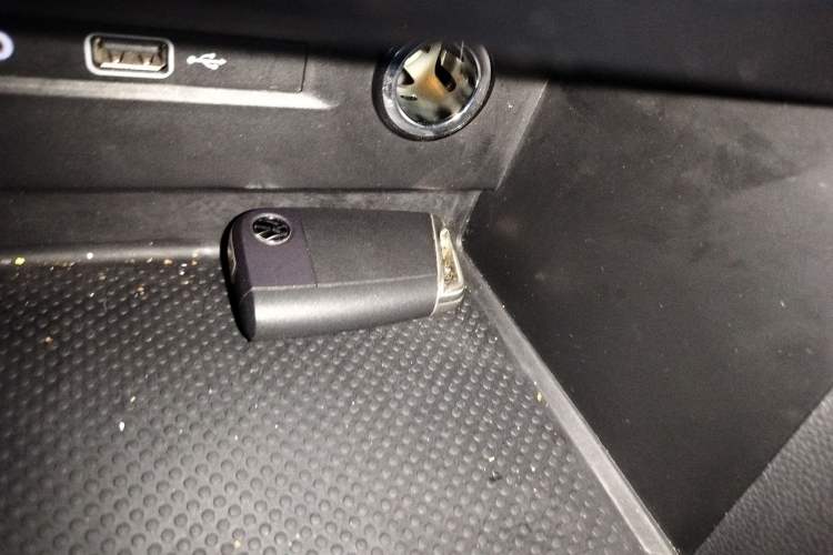 Used Volkswagen Tiguan X 2022 330TSI Two-Wheel-Drive Flagship Edition
