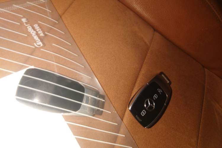 Used Mercedes-Benz E-Class 2017 E 300 Sport Edition
