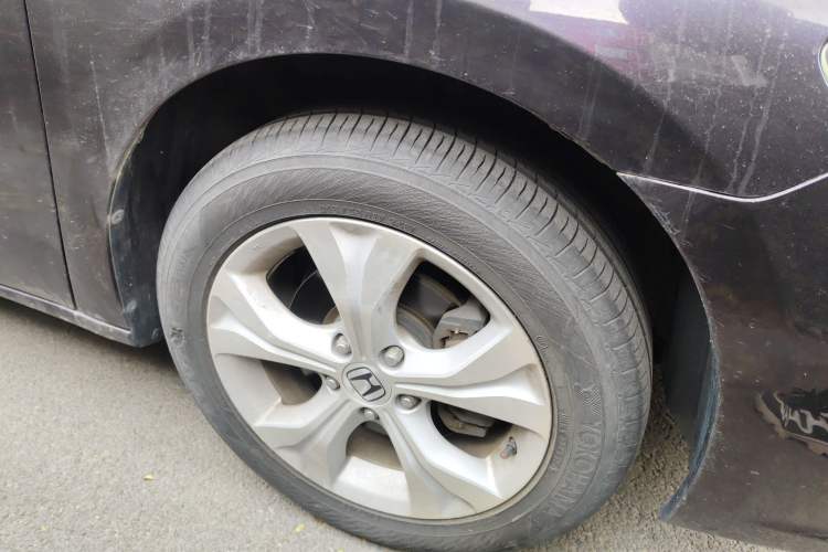 Used Honda Odyssey 2014 2.4L Luxury Edition
