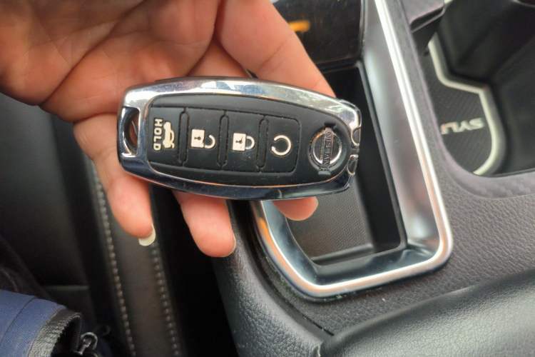 Used Nissan Sylphy 2021 1.6L XL CVT Enjoyment Edition