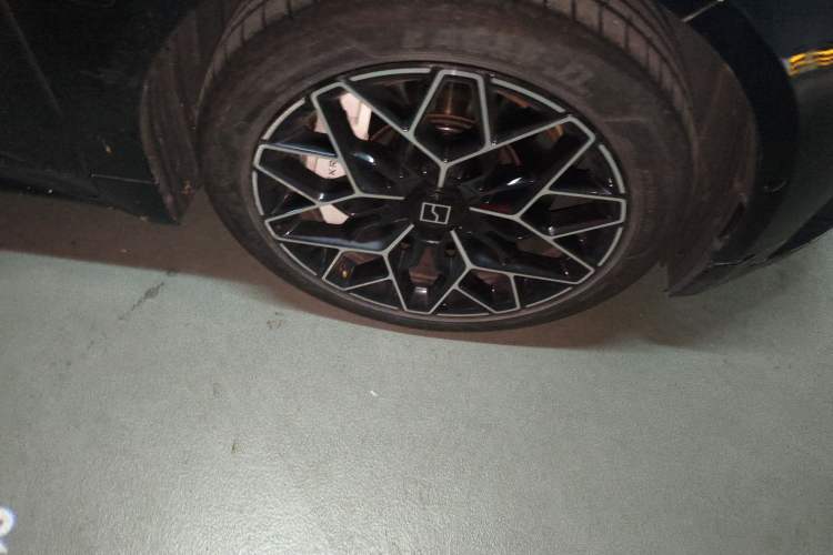 Used Zeekr 001 2024 WE Edition 95 kWh All-Wheel Drive