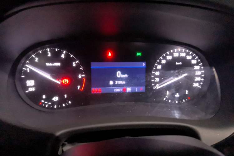 Used Buick Enclave 2022 652T Four-Wheel Drive Prestige 7-Seater