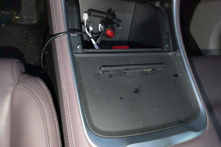 Used Leapmotor C11 2023 Pure Electric 500 Comfort Edition