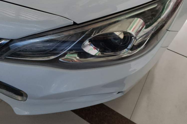 Used Chevrolet Cavalier 2018 320 Automatic Xinyue Edition
