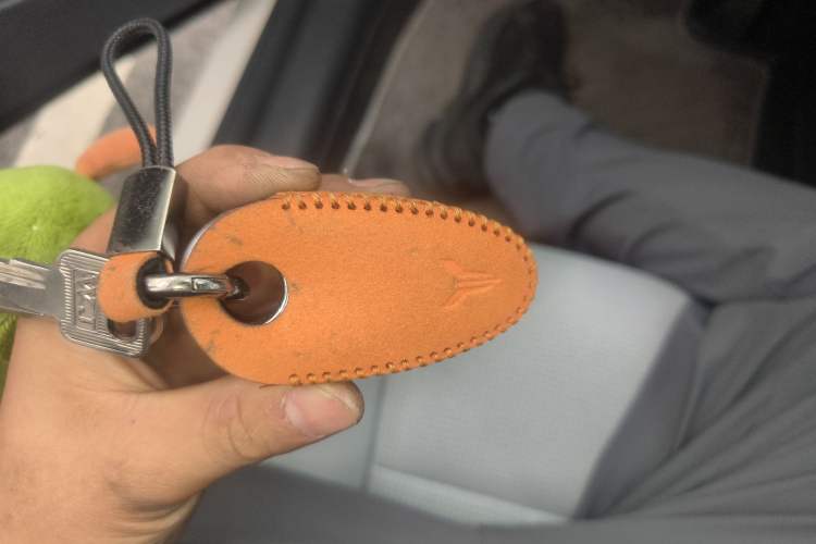 Used VOYAH COURAGE 2024 Long-Range Supercharge Edition
