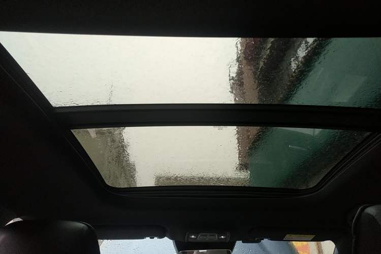 Used BYD Seal 06 New Energy 2024 DM-i 120KM Luxury Model