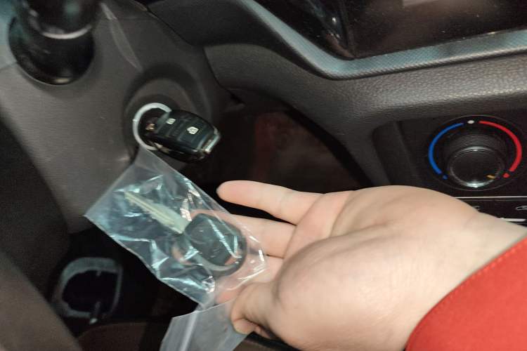 Used Chery Tiggo 3 2020 Million Global Edition 1.5L Manual Elite Model
