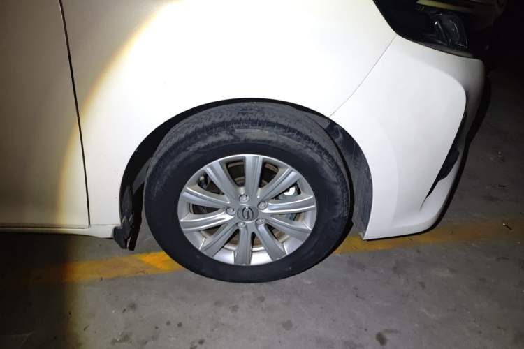 Used GAC Trumpchi M6 2019 270T DCT Elite Edition (7-seater) China VI