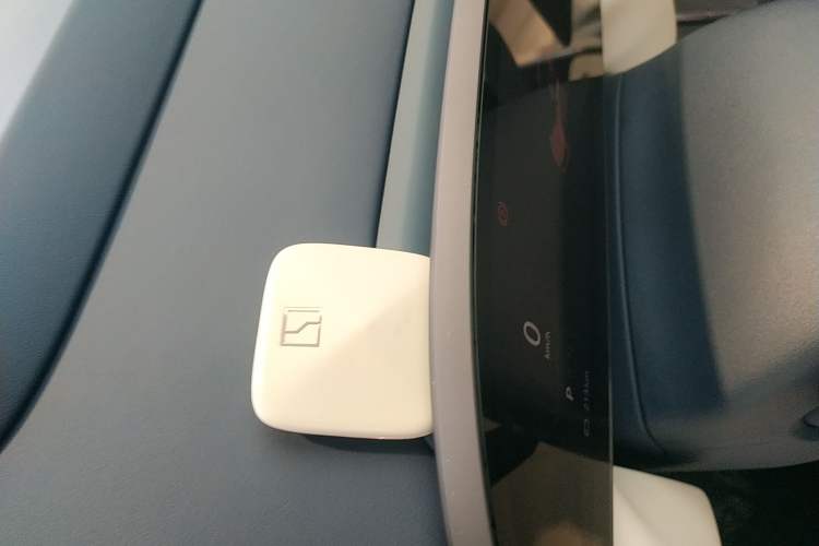 Used Zeekr 007 2024 Rear-Drive Enhanced Version 100 kWh
