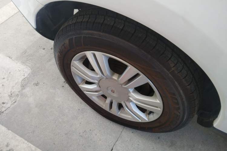 Used Cadillac SRX 2015 3.0L Comfort Version
