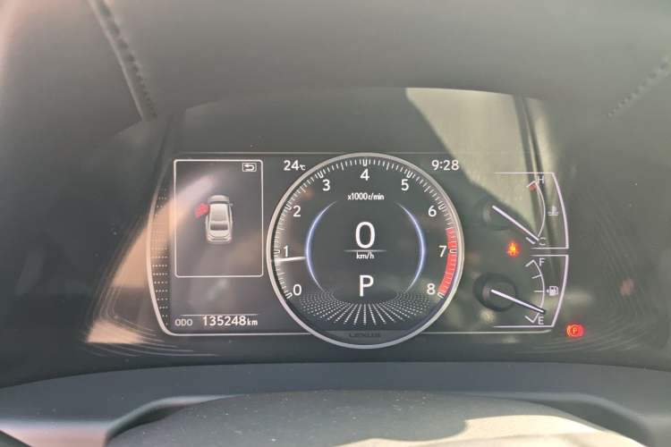 Used Lexus ES 2020 200 Excellence Edition
